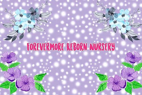 Forevermore Reborn Nursery